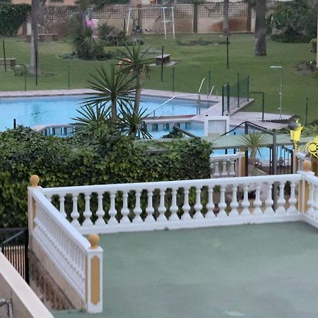 Calle La Playa Torremolinos Eksteriør billede